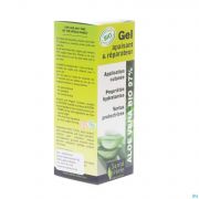 Santé Verte Aloe Vera gel Hydra Bio 150Ml - Detail 1