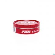 Pulmoll Classic Zoethout-honing Bonbons 45g