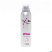 Axitrans Axideo Woman Deo Spray 150Ml - Detail 1