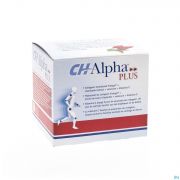 Ch-Alpha Plus Drinkbare Amp 30X25Ml - Detail 1