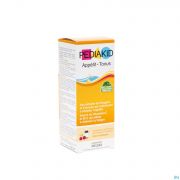 Pediakid Appetit Tonus Sol Buv Fl 125Ml - Detail 1