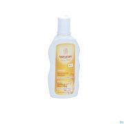 Weleda Haver Herstellende Shampoo 190Ml - Detail 1