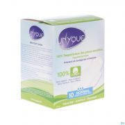 Unyque Maandverband Normaal 10 - Detail 1