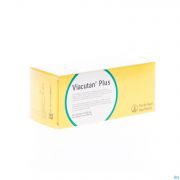 Boehringer Viacutan Plus Capsules 40 X 550 mg - Vue détail 1