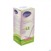 Unyque Protege-Slip Plat (24) - Vue détail 1