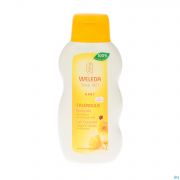 Weleda Calendula Bb Bodymilk 200Ml - Detail 1