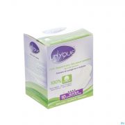 Unyque Maandverband Super 10 - Detail 1