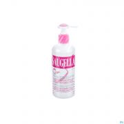 Saugella girl Emuls 200Ml - Detail 1