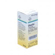 Ascensia Diastix Strips 50 2804