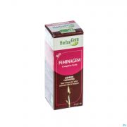 Herbalgem Feminagem Complexe Cycle Bio 15Ml - Detail 1