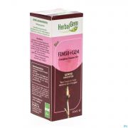 Herbalgem Fem 50+ gem Complexe Femme 50+ 50 ml - Vue détail 1