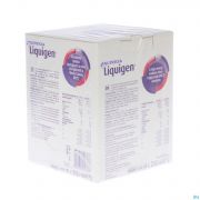 Nutricia Liquigen Fl Plast 4X250Ml Verv.1457191 - Detail 1