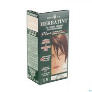 Herbatint Chatain Clair Cuivre 5R - Vue détail 1