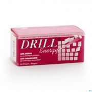 Drill 60 Comprimes - Vue détail 1