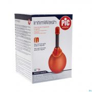 Wolf Poire Vaginale 400 ml - Vue détail 1