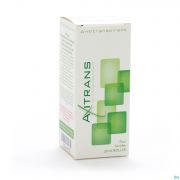 Axitrans Peau Sensible Anti Transpiration Roller 20 ml - Vue détail 1