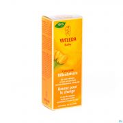 Weleda Baby Billenbalsem Calendula Tube 75Ml - Detail 1