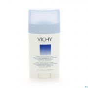 Vichy Deo React. H Z/alu Zout Stick 24U 40Ml - Detail 1