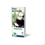 Tilman Tisane Ardennaise Nr 4 Foie - Vue détail 1