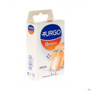 Urgo Resistent Verband 1Mx6Cm 1 - Detail 1