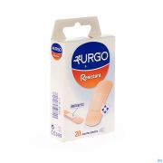 Urgo Resistent Pleister 20X72Mm+20X40Mm 20 - Detail 1