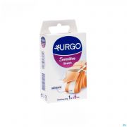 Urgo Sensitive Verband Stretch 1Mx6Cm 1 - Detail 1