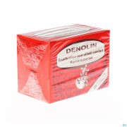 Tilman Tisane Denolin Diuretique 20 Infusettes - Vue détail 1