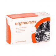 Trisport Erythromax 60 Comprimes - Vue détail 1