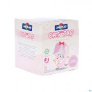 Ortopad Junior For girls Oogpleister 50 73221 - Detail 1