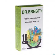 Dr Ernst Vrac Nr 10 Tisane Amaigrissante - Vue détail 1
