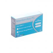 Pharmagenerix Retention D'eau 60 Capsules - Vue détail 1