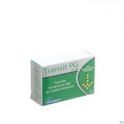Pharmagenerix Transit 40 Capsules - Vue détail 1