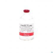 Sterop Sterosol Steriel 3% 100Ml - Detail 1