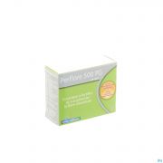 Pharmagenerix Perflore 500 20 Capsules - Vue détail 1