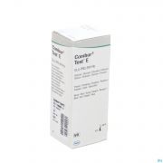 Combur 3 Test E Strips 50 11896857191