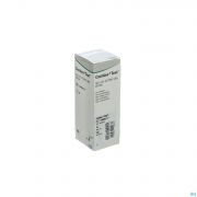 Combur 6 Test Strips 50 11896962257