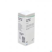 Combur 2 Test Ln Strips 50 11896890191