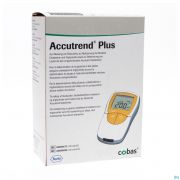 Accutrend Cholesterol gc Appareil - Vue détail 1
