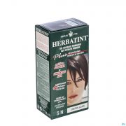 Herbatint Chatain Clair 5N - Vue détail 1