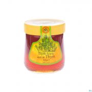 Melapi Miel Thym Tendre 500 g - Vue détail 1