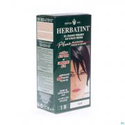 Herbatint Noir 1N - Vue détail 1