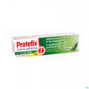 Protefix Creme Aloe Vera 40 ml - Vue détail 1