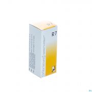 Dr.reckeweg R7 gouttes 50 ml - Vue détail 1