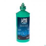 Lens Plus Ocupure 360Ml - Detail 1