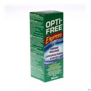 Alcon Opti-Free Express Solution 355Ml - Detail 1