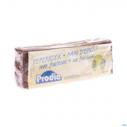 Prodia Pain D'epice Fructose 300 g - Vue détail 1