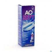 Aosept Plus Alle Lenzen 360Ml - Detail 1