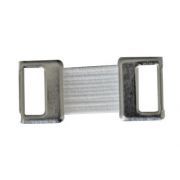 PHARMEX AGRAFES POUR PANSEMENTS BLANCHES (10)       