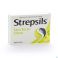 Strepsils Citron Sans Sucre 36 Pastilles A Sucer - Vue détail 1
