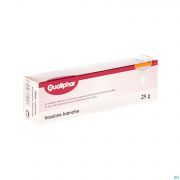 Qualiphar Vaseline Zuiver 28G Qualiph - Detail 1